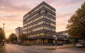 Hotel Mirage Düsseldorf-Neuss